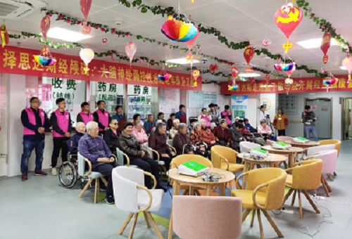 择思达斯经颅磁康复应用专题培训