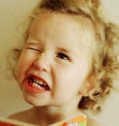 择思达斯|预防小孩子得抽动症的措施