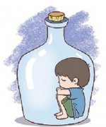 择思达斯|小孩子自闭症有什么常见症状？