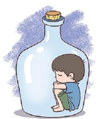 小孩子自闭症有什么常见症状？