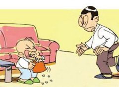 经颅磁刺激仪|小孩子多动症应该怎么判断？