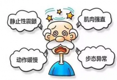 择思达斯|帕金森病人饮食要注意什么？