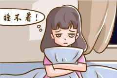 择思达斯|改善失眠的食疗方有哪些？