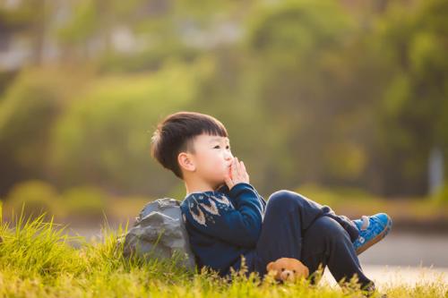 抽动症孩子的症状要如何改善？