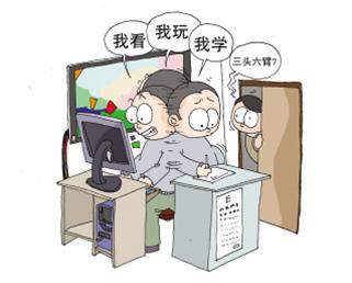 抽动症形成原因